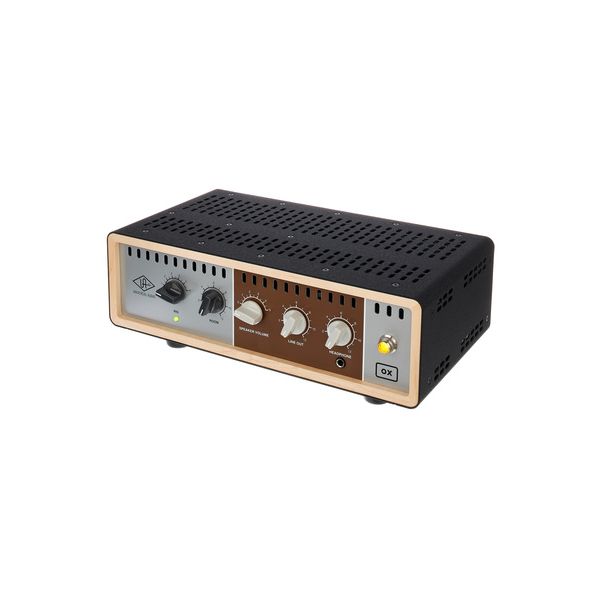 Universal Audio OX Amp Top Box B-Stock
