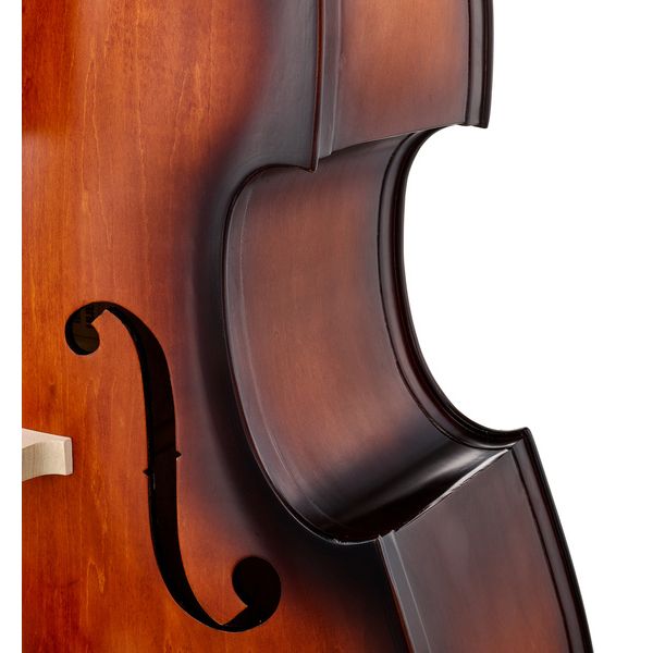 Thomann 111TS Rockabilly Vintage Bass