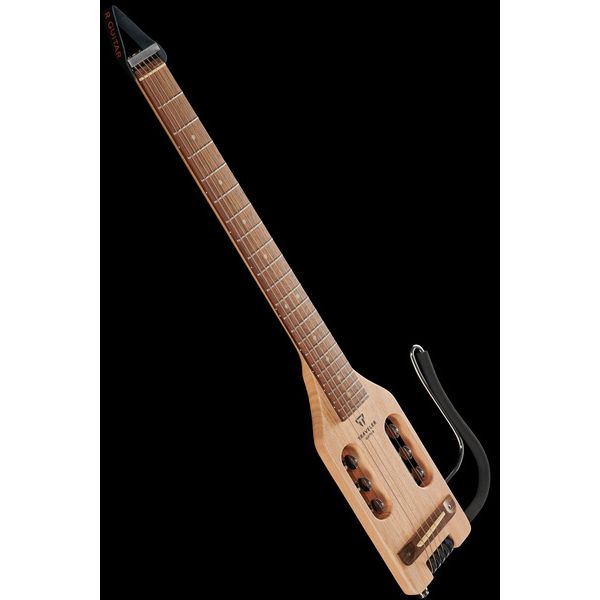 Traveler Guitar Ultra-Light Acoustic Mahogany