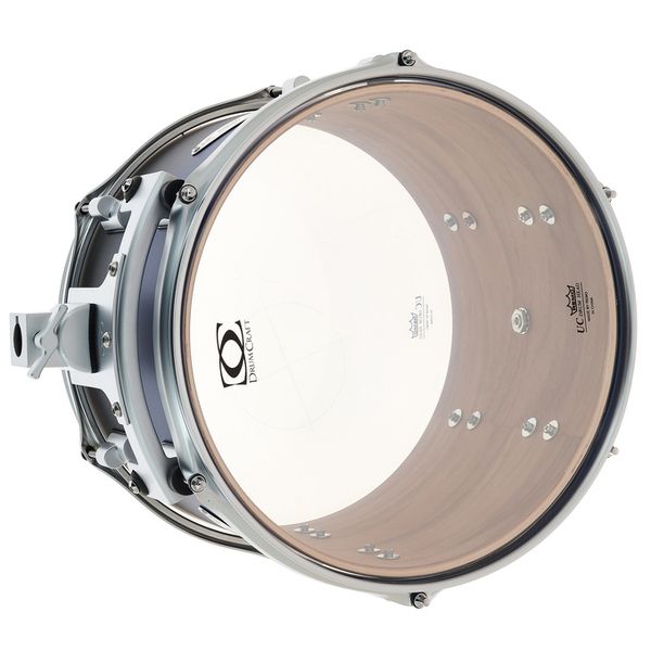 DrumCraft Series 6 13"x09" Tom Tom SBB