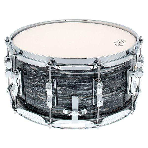 Ludwig 14"x6,5" Classic Maple V.B.Oy.