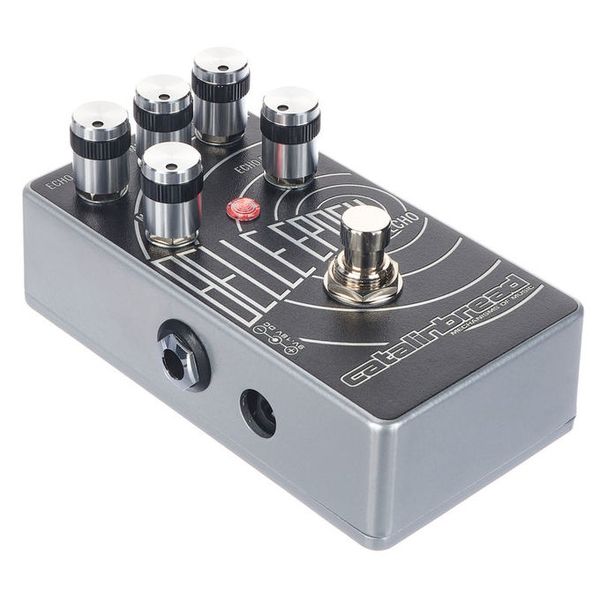 Catalinbread Belle Epoch BOS