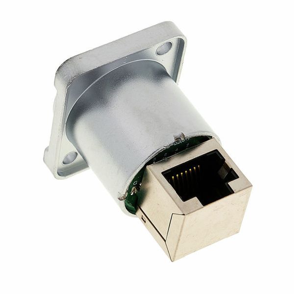 Seetronic SE8FD05-02 RJ45 IP65