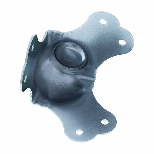 Adam Hall 4102 Ball Corner Large