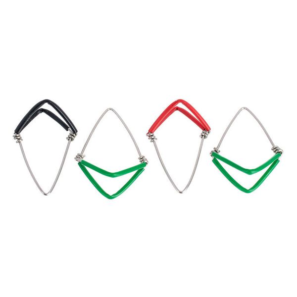 Thomann Nataraj Sitar Mizrab 4pcs