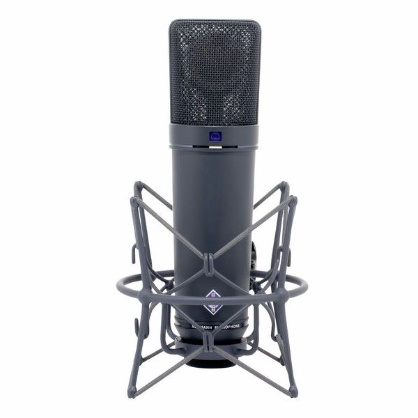 Neumann U87 AI MT Stereo Set