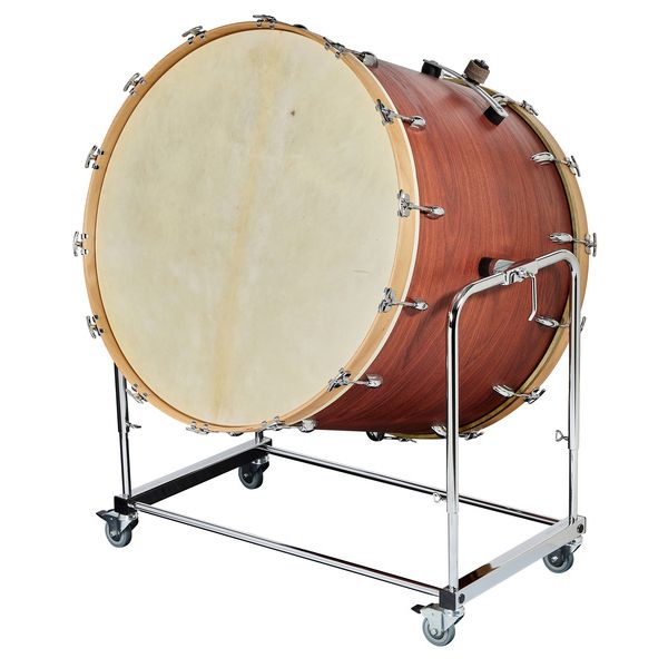 Kolberg 632DBNZ BD "Dicke Berta" NS