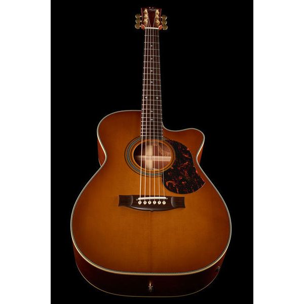 Maton EBG808C Nashville