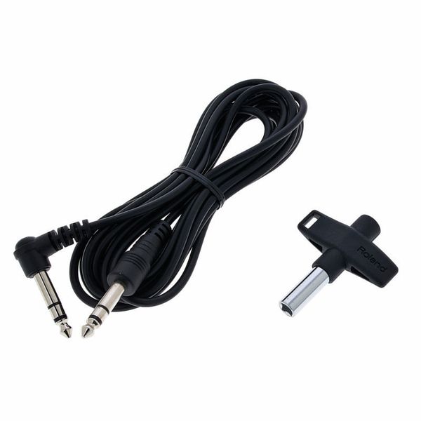 Roland 12"x04" PDA120L-BK Tom Pad