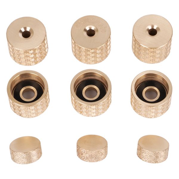 KGUMusic Yamaha Heavy Trim Kit Infinity