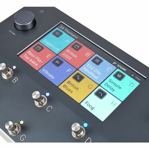 Neural DSP Quad Cortex Bundle