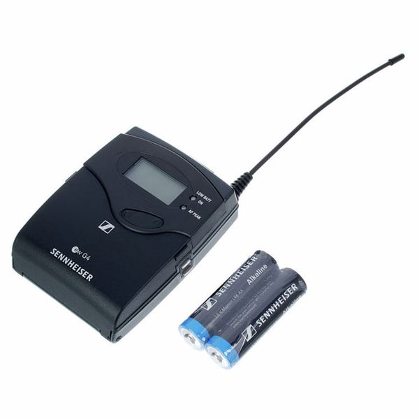 Sennheiser SK100 G4 C-Band