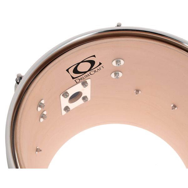 DrumCraft Concert Tom Set B DB