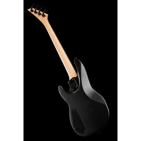Jackson JS1X Concert Minion Satin Blk