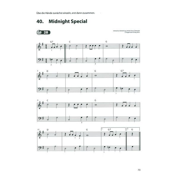 Voggenreiter Tastendrücker