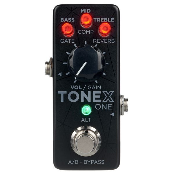 IK Multimedia ToneX One