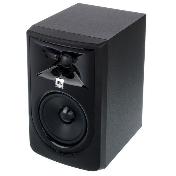 JBL 305P MKII Stand Bundle