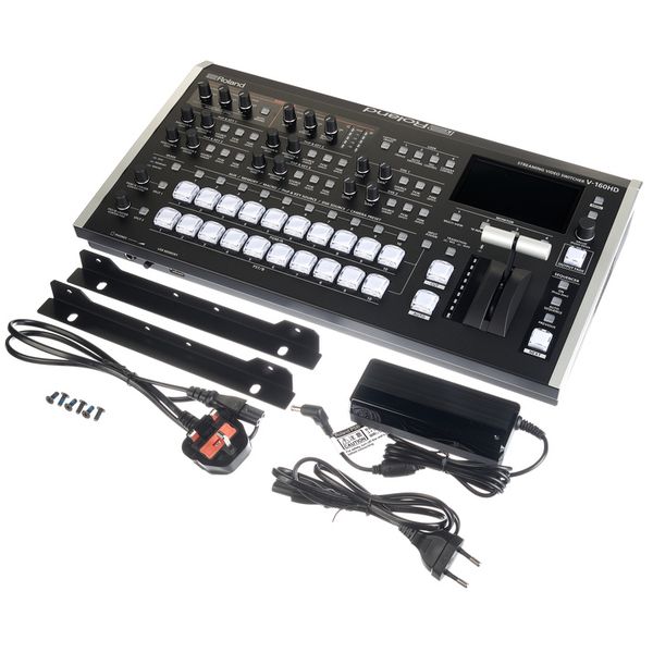 Roland V-160HD Video Switcher