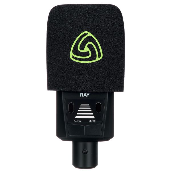 Lewitt RAY Autofocus Microphone