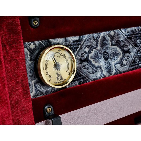 Artonus Geeston Fresco Pro VN S-M2Bc