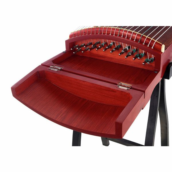 Artino Marco Polo Chinese GuZheng