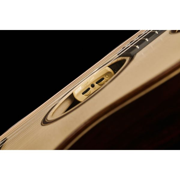 Lakewood M-31 CP 2024