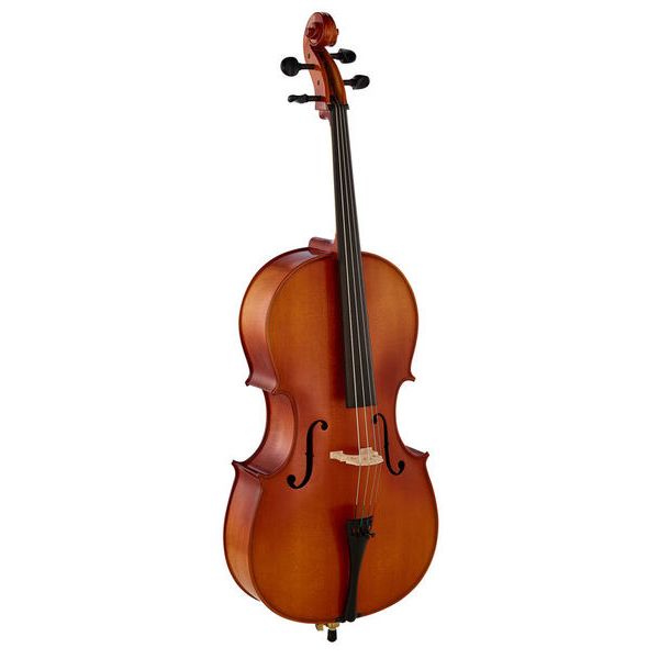 Gewa Pure Celloset EW 1/8