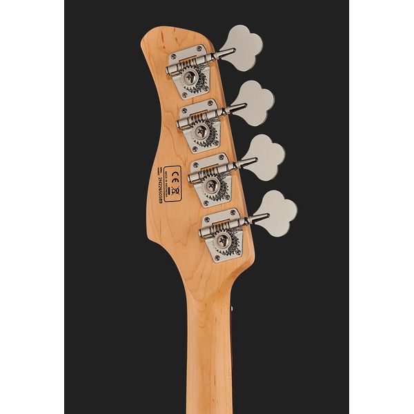 Marcus Miller V3P-4 ORG