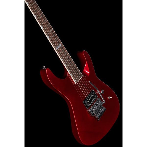 ESP LTD M-1 Custom 87 Candy Apple