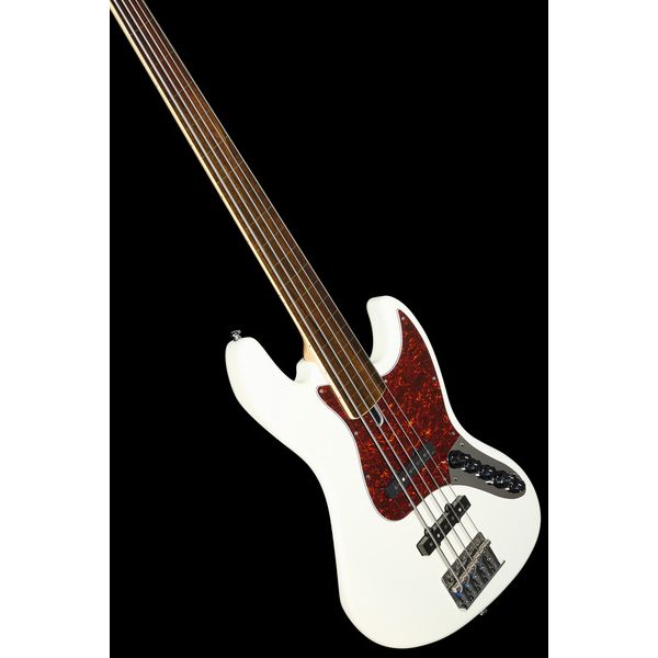 Marcus Miller V7 Alder-5 FL AWH 2nd Gen