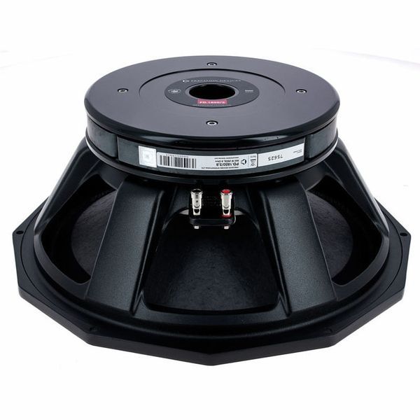 Precision Devices PD.1850/3 8 Ohm