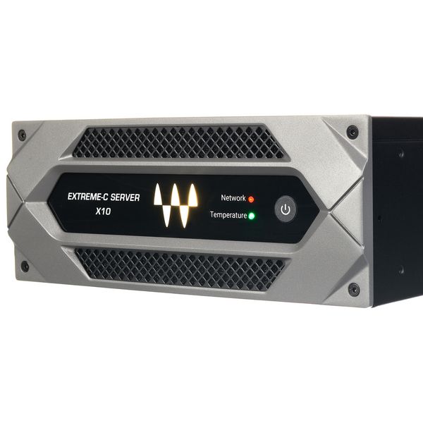 Waves Extreme-C SoundGrid Server