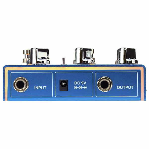 Joyo R-05 Maximum Overdrive