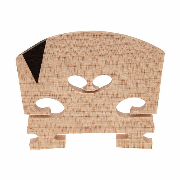 Teller No.06 Violin Bridge 4/4 V-Inl.