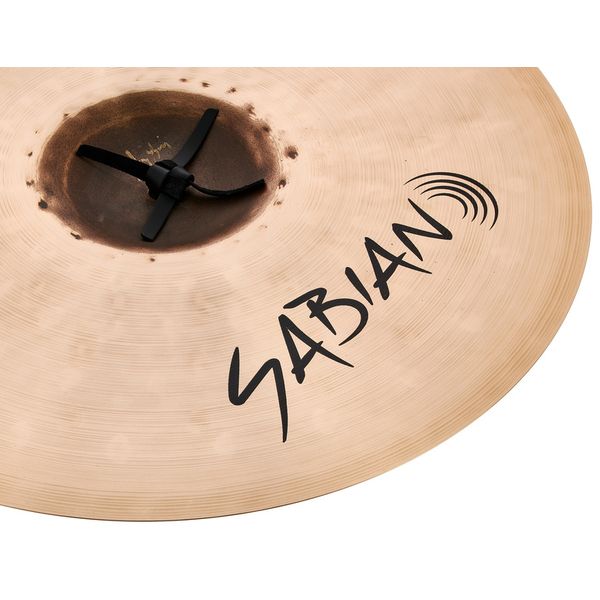 Sabian 19" Artisan Trad. Sym. ML