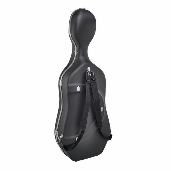 bam PANT1005XLN Cello Case Black