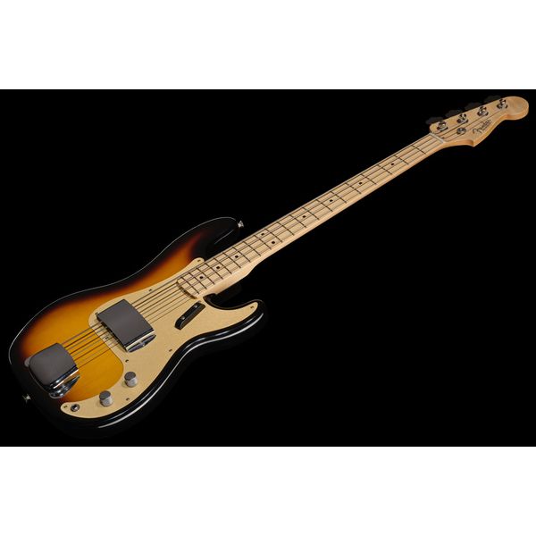 Fender 59 P-Bass MN 2TSB CC