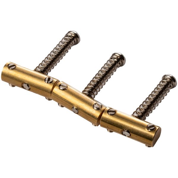 Guitar Monkey 1950s Compensated Brass Set