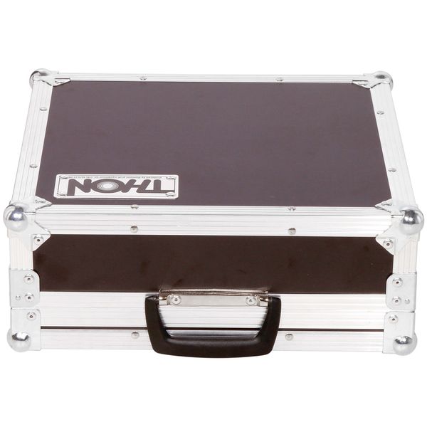 Allen & Heath CQ18T Case Bundle