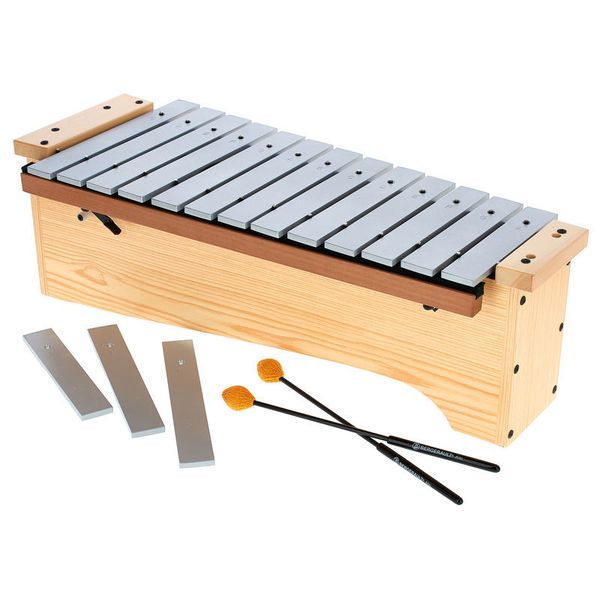 Bergerault MAD Metalophone Alto