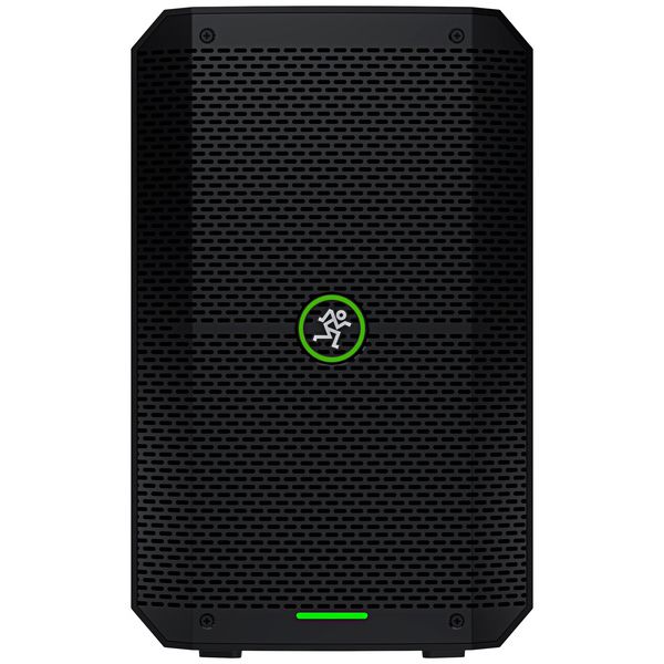 Mackie Thump Go Bag Bundle