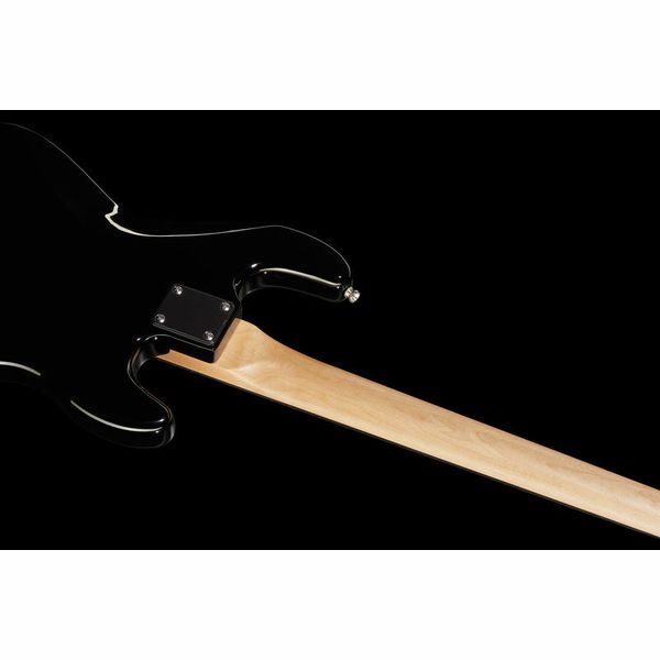 Harley Benton HBP120BK LH Bundle 3