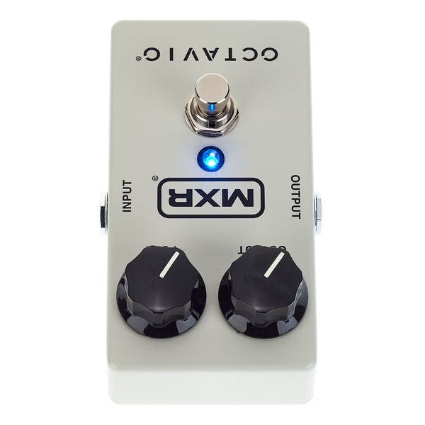 MXR Octavio M267 Fuzz/Octave