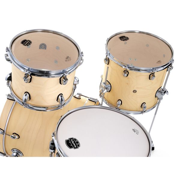 Mapex Mars Maple Bebop NW Bundle