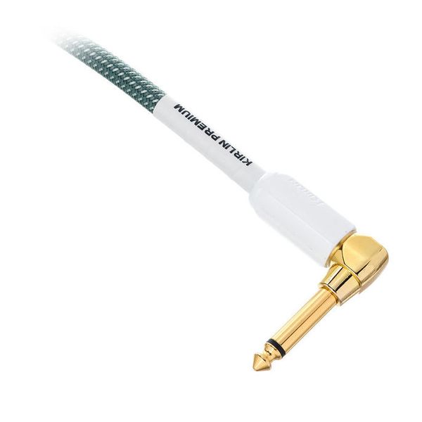 Kirlin Plus Instrument SA Cable 6m OL