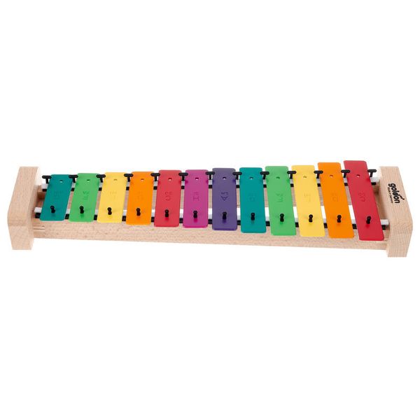 Goldon Metallophone Sopra Model 11038