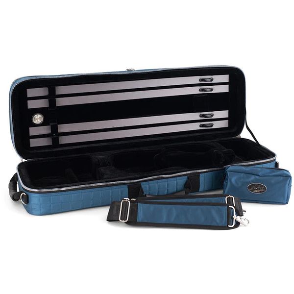 Jakob Winter JWC 665 BL 4/4 Violin Case