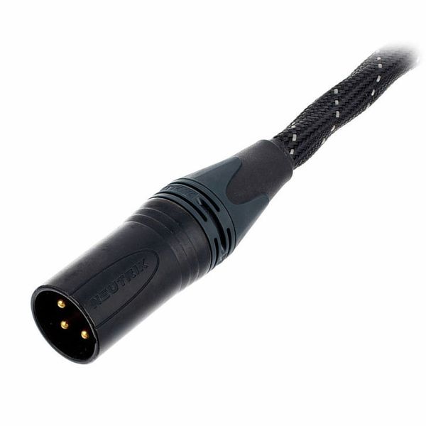 Vovox link protect S100 TRS/XLRm