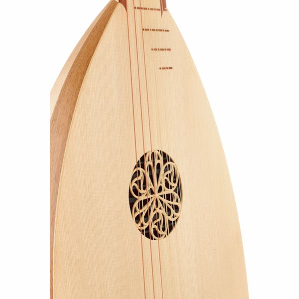 Thomann Pro Renaissance Lute 7 Courses