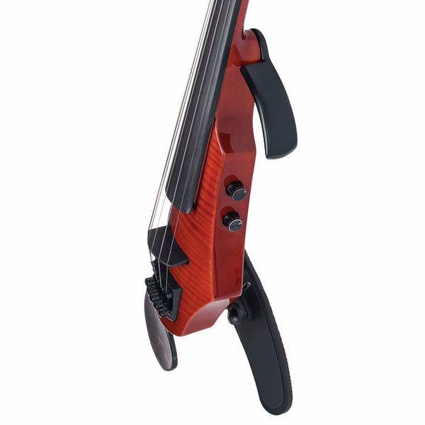 NS Design WAV5 Violin Amberburst Gloss